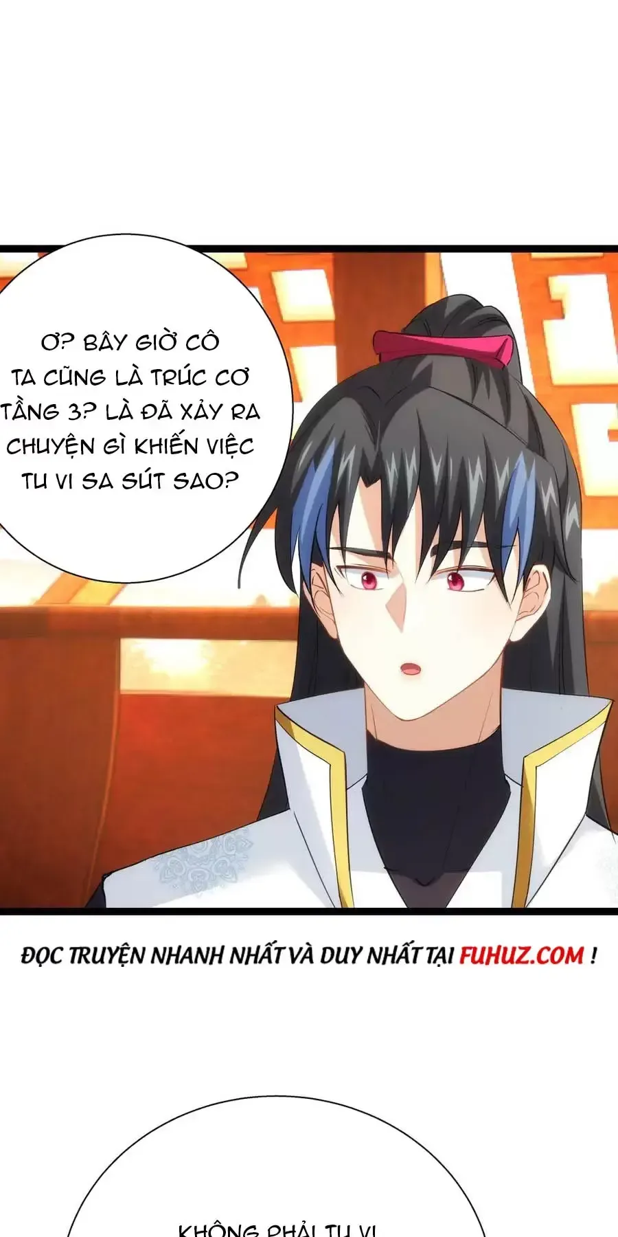 đọc truyện Ta Đoạt Xá Người Chơi Hệ Thống Chương 72 ảnh 12 tại Thiên Thai Truyện