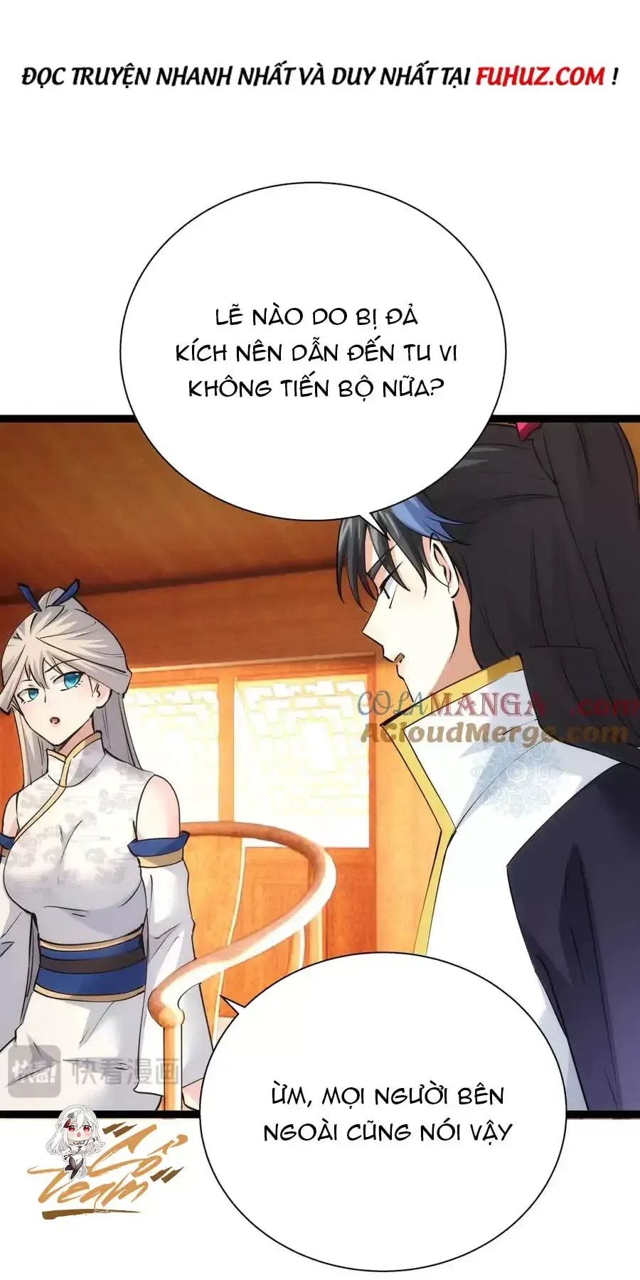 đọc truyện Ta Đoạt Xá Người Chơi Hệ Thống Chương 72 ảnh 17 tại Thiên Thai Truyện