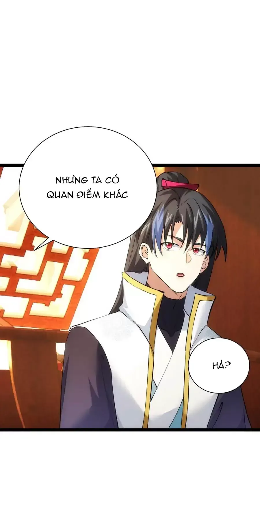 đọc truyện Ta Đoạt Xá Người Chơi Hệ Thống Chương 72 ảnh 18 tại Thiên Thai Truyện