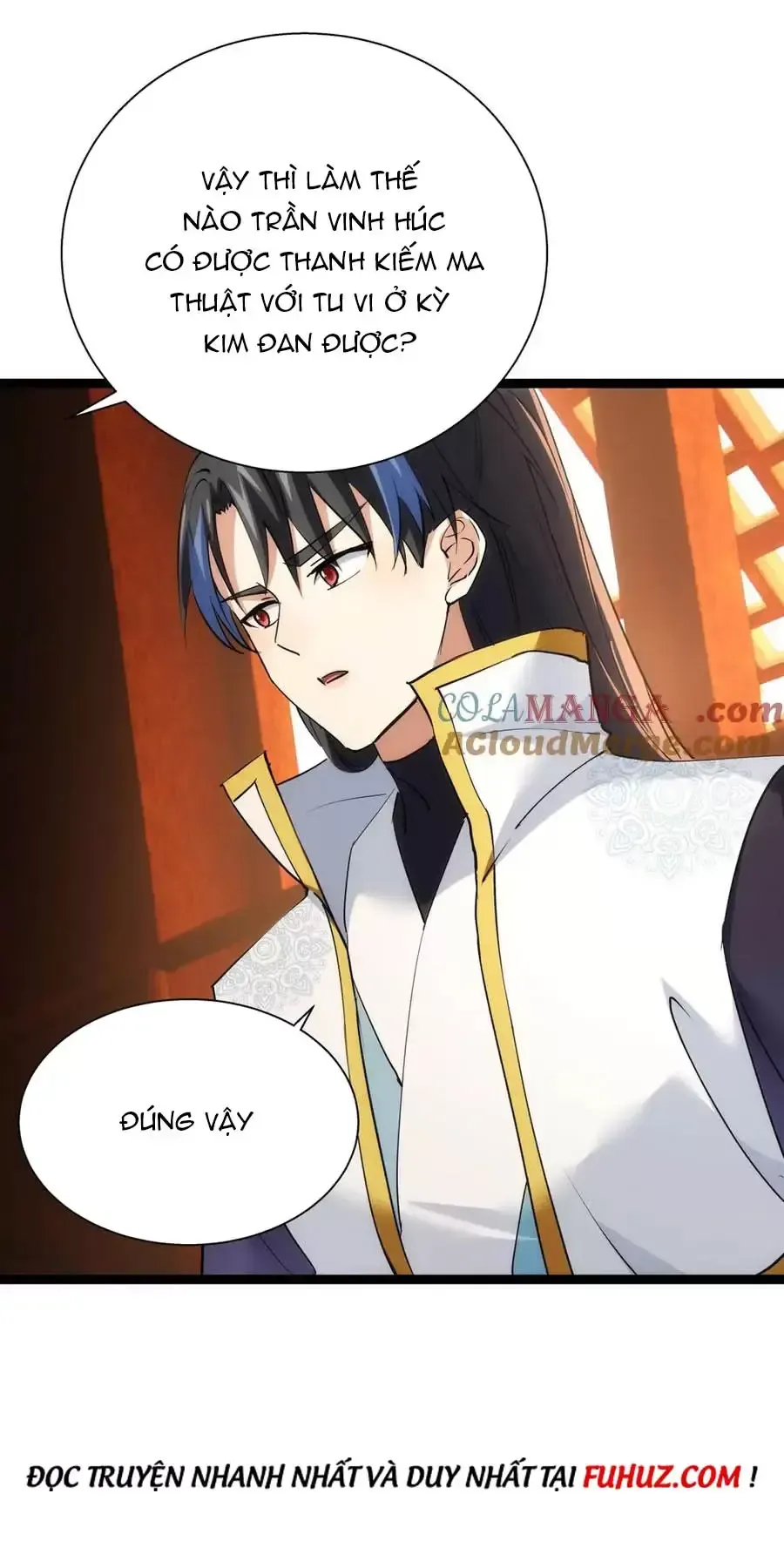 đọc truyện Ta Đoạt Xá Người Chơi Hệ Thống Chương 72 ảnh 22 tại Thiên Thai Truyện