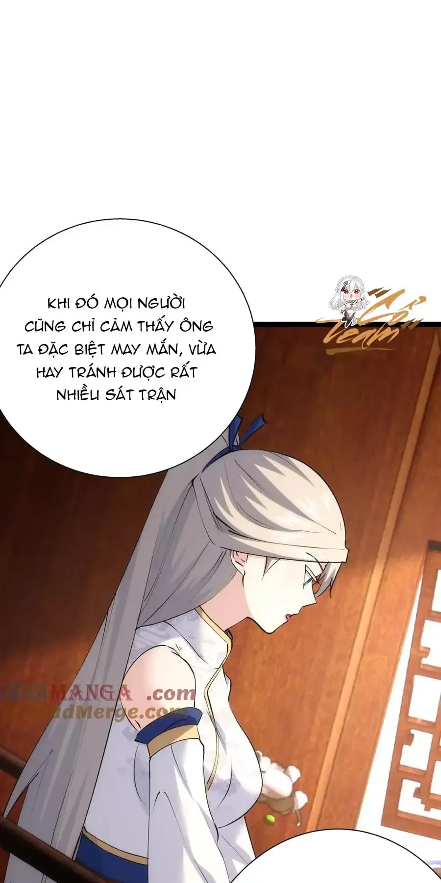 đọc truyện Ta Đoạt Xá Người Chơi Hệ Thống Chương 72 ảnh 23 tại Thiên Thai Truyện