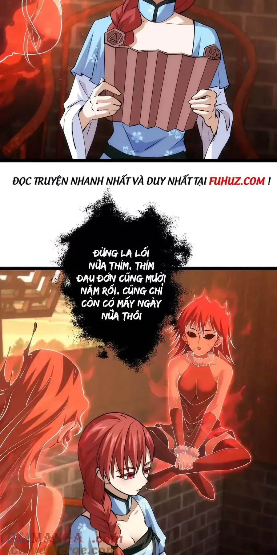 đọc truyện Ta Đoạt Xá Người Chơi Hệ Thống Chương 72 ảnh 31 tại Thiên Thai Truyện