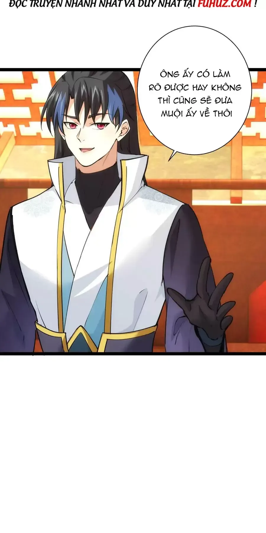 đọc truyện Ta Đoạt Xá Người Chơi Hệ Thống Chương 72 ảnh 5 tại Thiên Thai Truyện