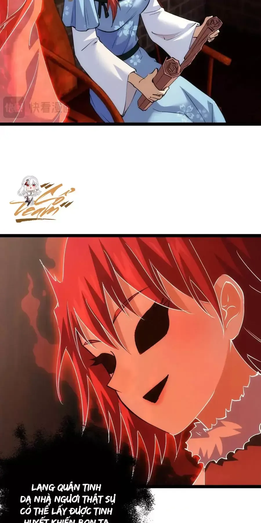 đọc truyện Ta Đoạt Xá Người Chơi Hệ Thống Chương 72 ảnh 32 tại Thiên Thai Truyện