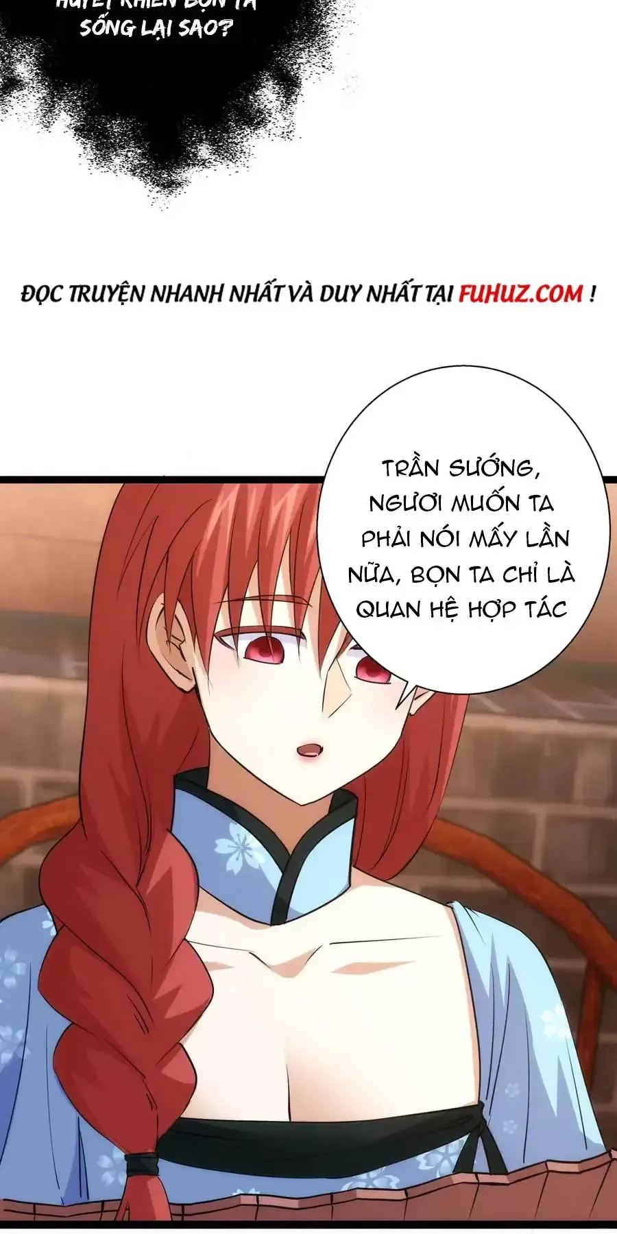 đọc truyện Ta Đoạt Xá Người Chơi Hệ Thống Chương 72 ảnh 33 tại Thiên Thai Truyện