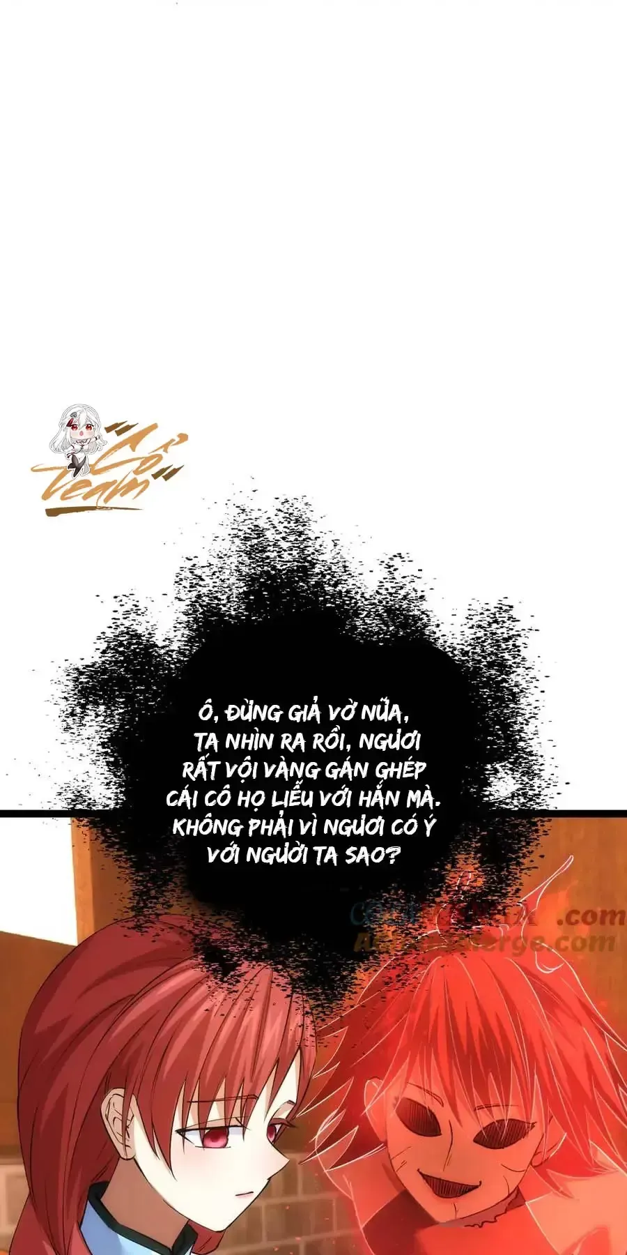 đọc truyện Ta Đoạt Xá Người Chơi Hệ Thống Chương 72 ảnh 34 tại Thiên Thai Truyện