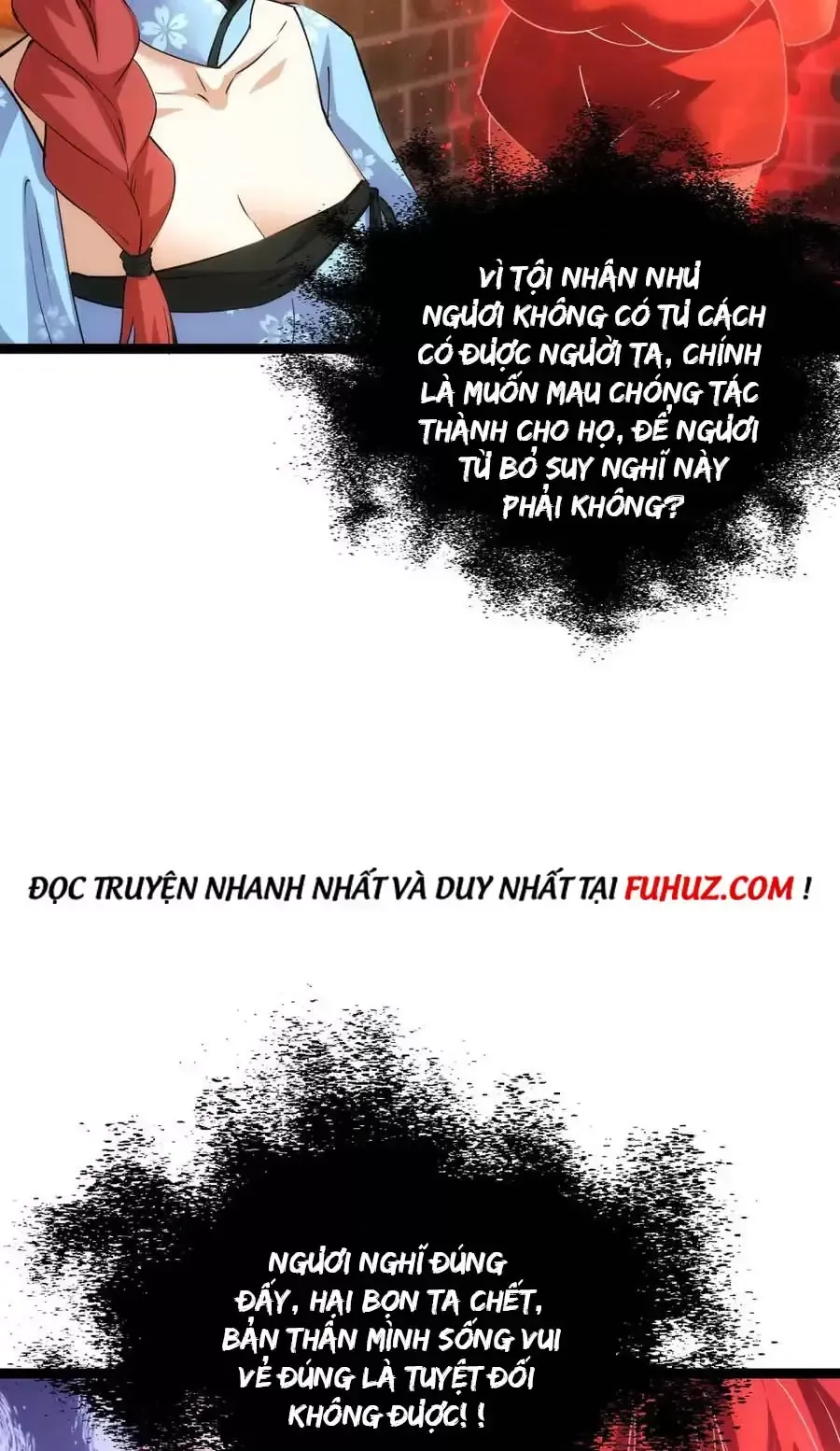 đọc truyện Ta Đoạt Xá Người Chơi Hệ Thống Chương 72 ảnh 35 tại Thiên Thai Truyện