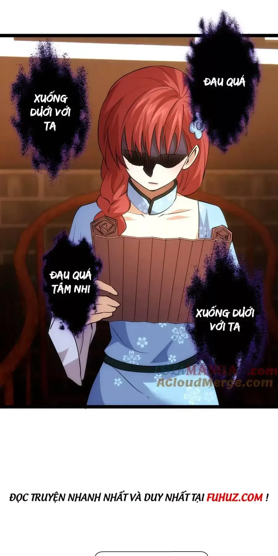 đọc truyện Ta Đoạt Xá Người Chơi Hệ Thống Chương 72 ảnh 37 tại Thiên Thai Truyện