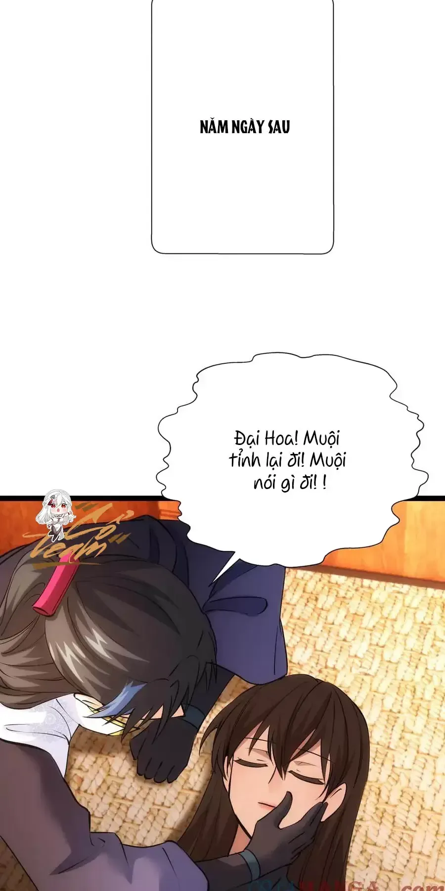 đọc truyện Ta Đoạt Xá Người Chơi Hệ Thống Chương 72 ảnh 38 tại Thiên Thai Truyện