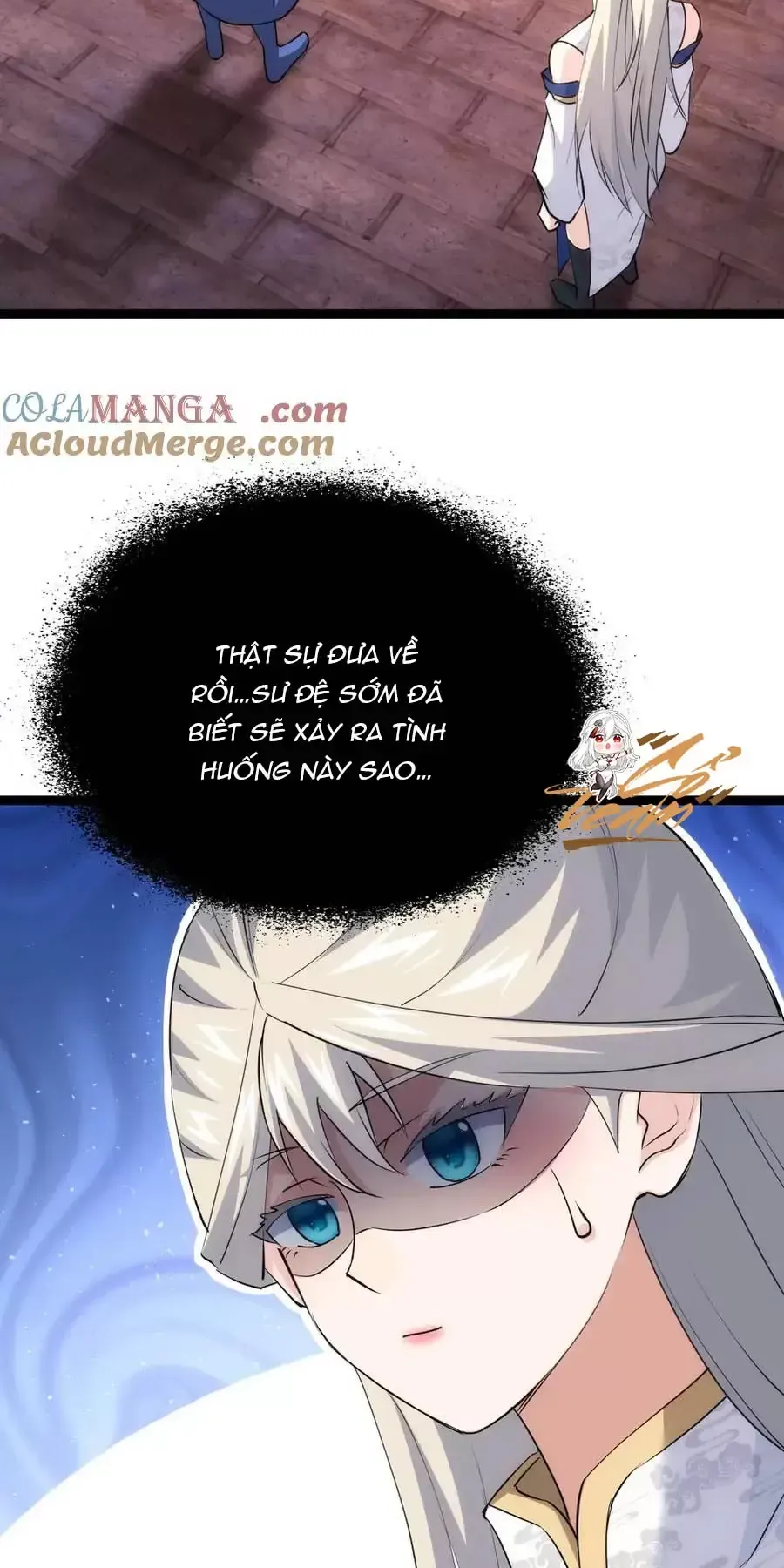 đọc truyện Ta Đoạt Xá Người Chơi Hệ Thống Chương 72 ảnh 40 tại Thiên Thai Truyện