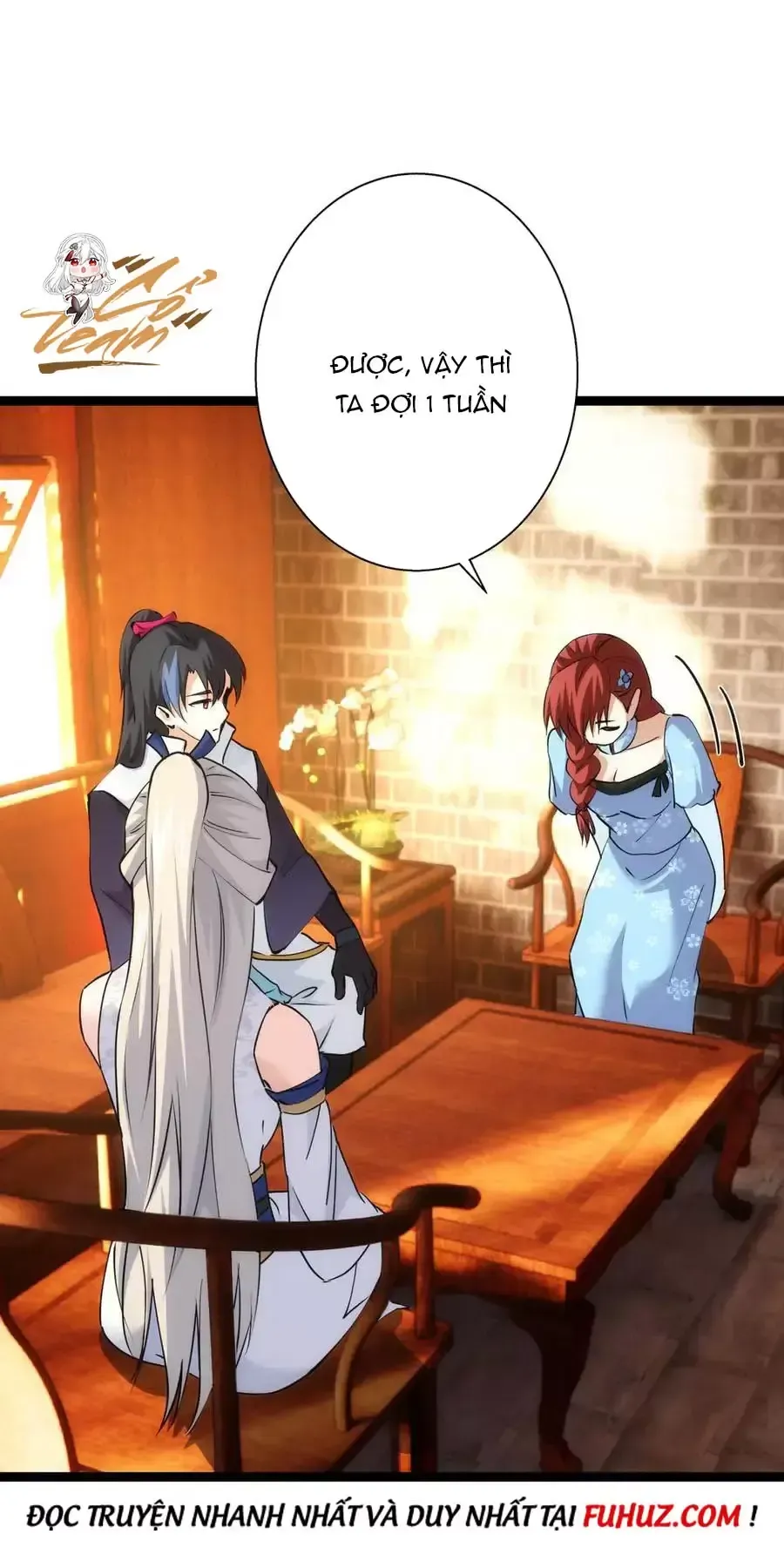 đọc truyện Ta Đoạt Xá Người Chơi Hệ Thống Chương 72 ảnh 6 tại Thiên Thai Truyện