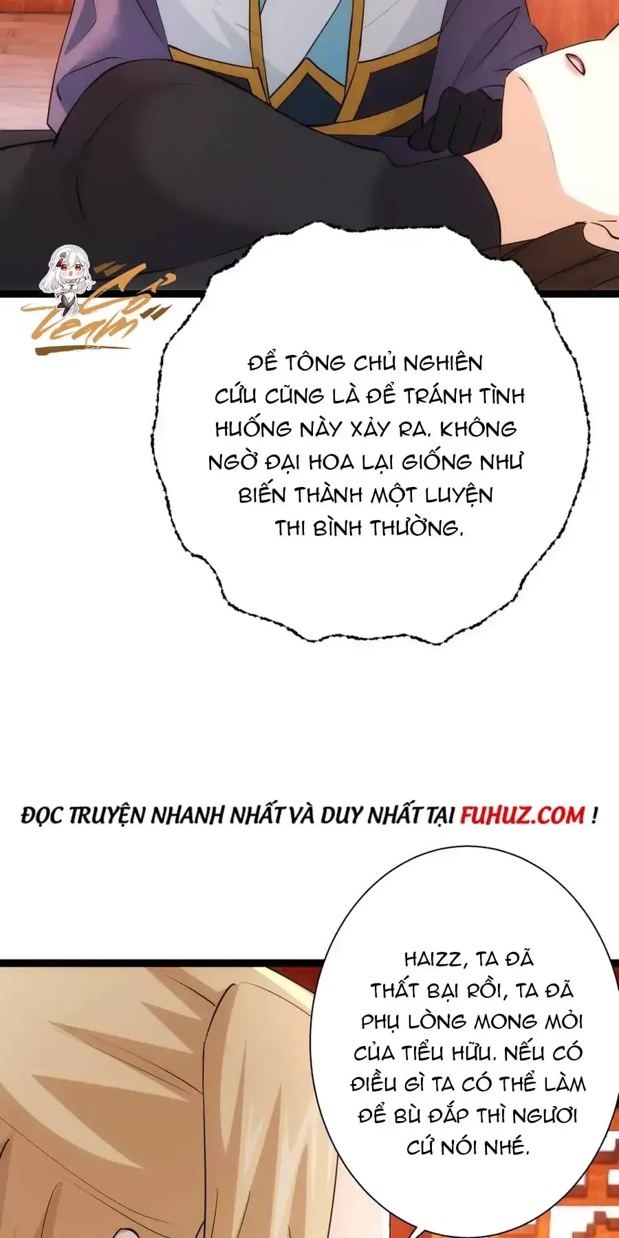 đọc truyện Ta Đoạt Xá Người Chơi Hệ Thống Chương 72 ảnh 42 tại Thiên Thai Truyện