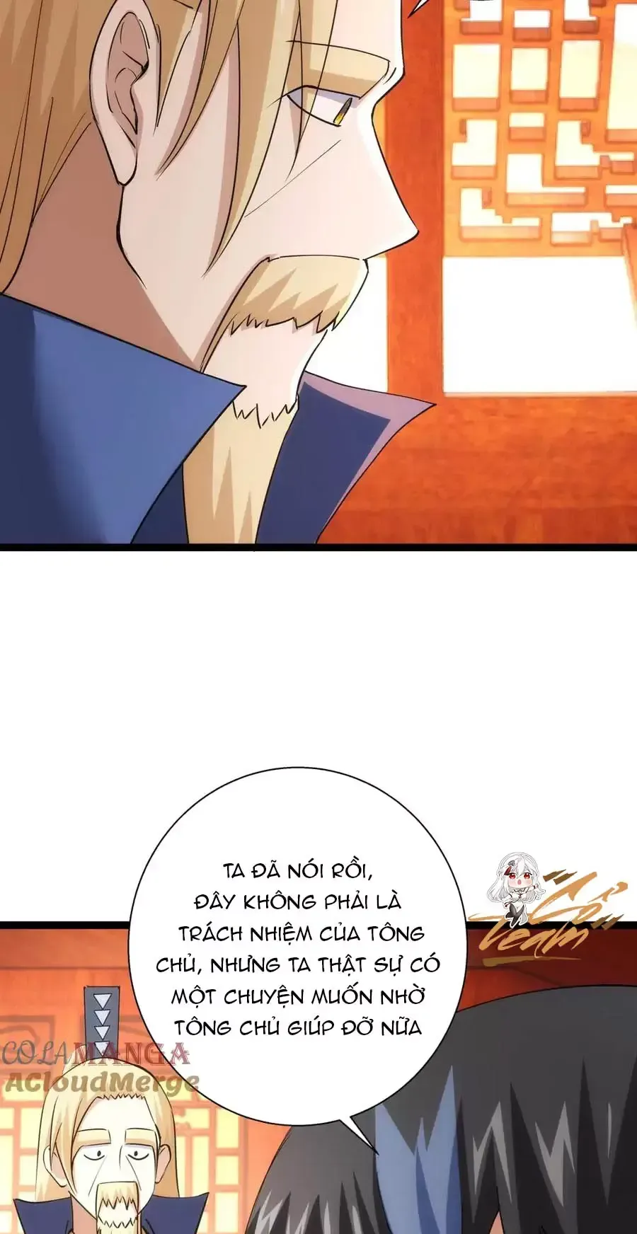 đọc truyện Ta Đoạt Xá Người Chơi Hệ Thống Chương 72 ảnh 43 tại Thiên Thai Truyện