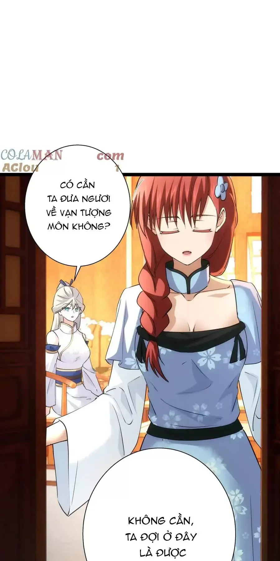 đọc truyện Ta Đoạt Xá Người Chơi Hệ Thống Chương 72 ảnh 7 tại Thiên Thai Truyện