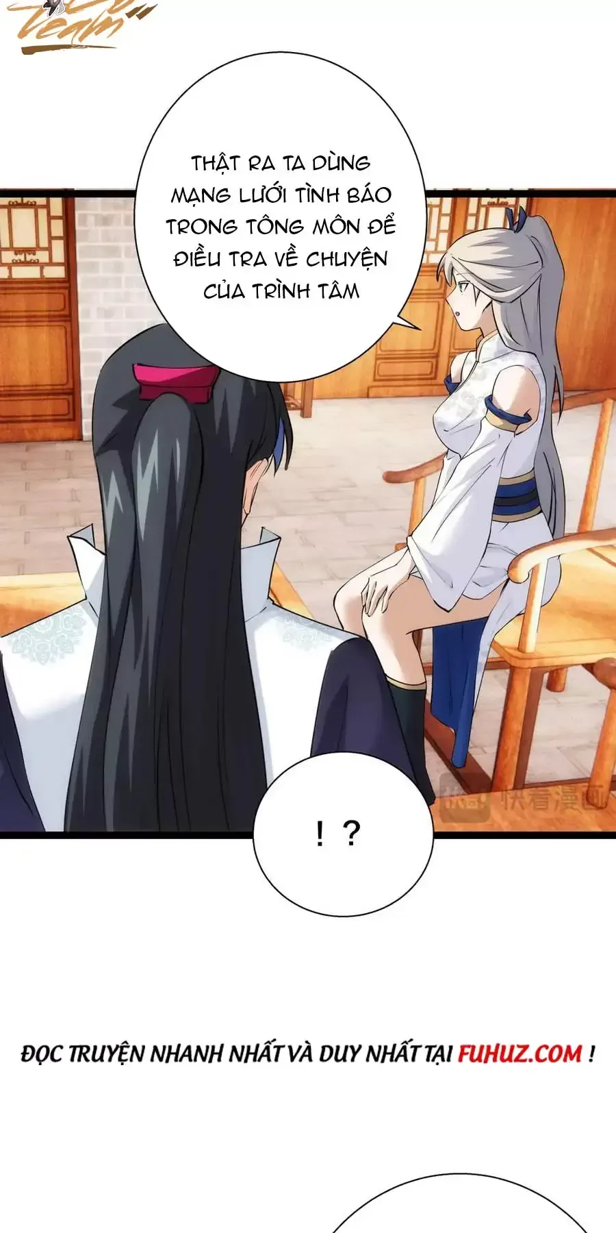 đọc truyện Ta Đoạt Xá Người Chơi Hệ Thống Chương 72 ảnh 9 tại Thiên Thai Truyện