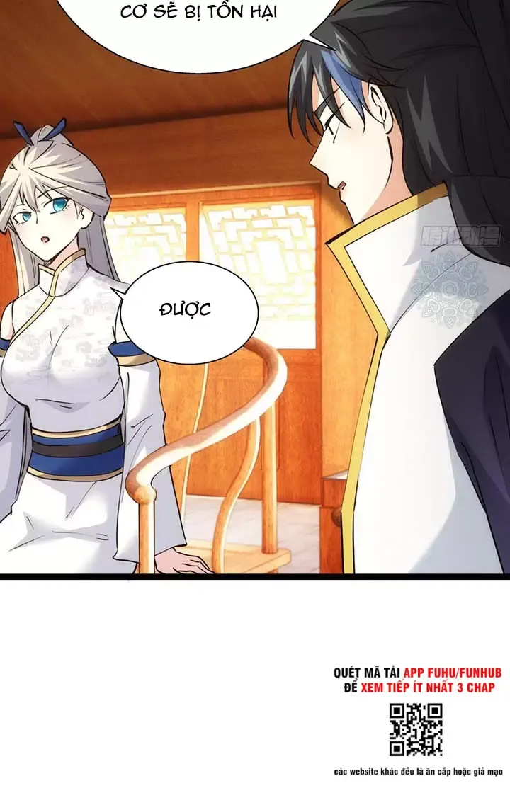 đọc truyện Ta Đoạt Xá Người Chơi Hệ Thống Chương 73 ảnh 13 tại Thiên Thai Truyện