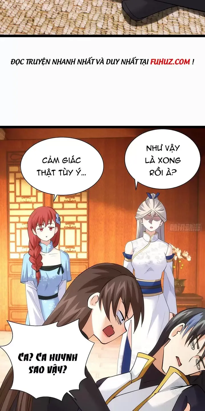 đọc truyện Ta Đoạt Xá Người Chơi Hệ Thống Chương 73 ảnh 17 tại Thiên Thai Truyện