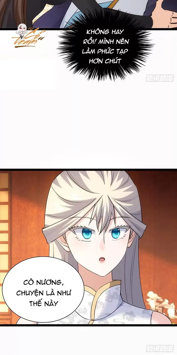 đọc truyện Ta Đoạt Xá Người Chơi Hệ Thống Chương 73 ảnh 18 tại Thiên Thai Truyện