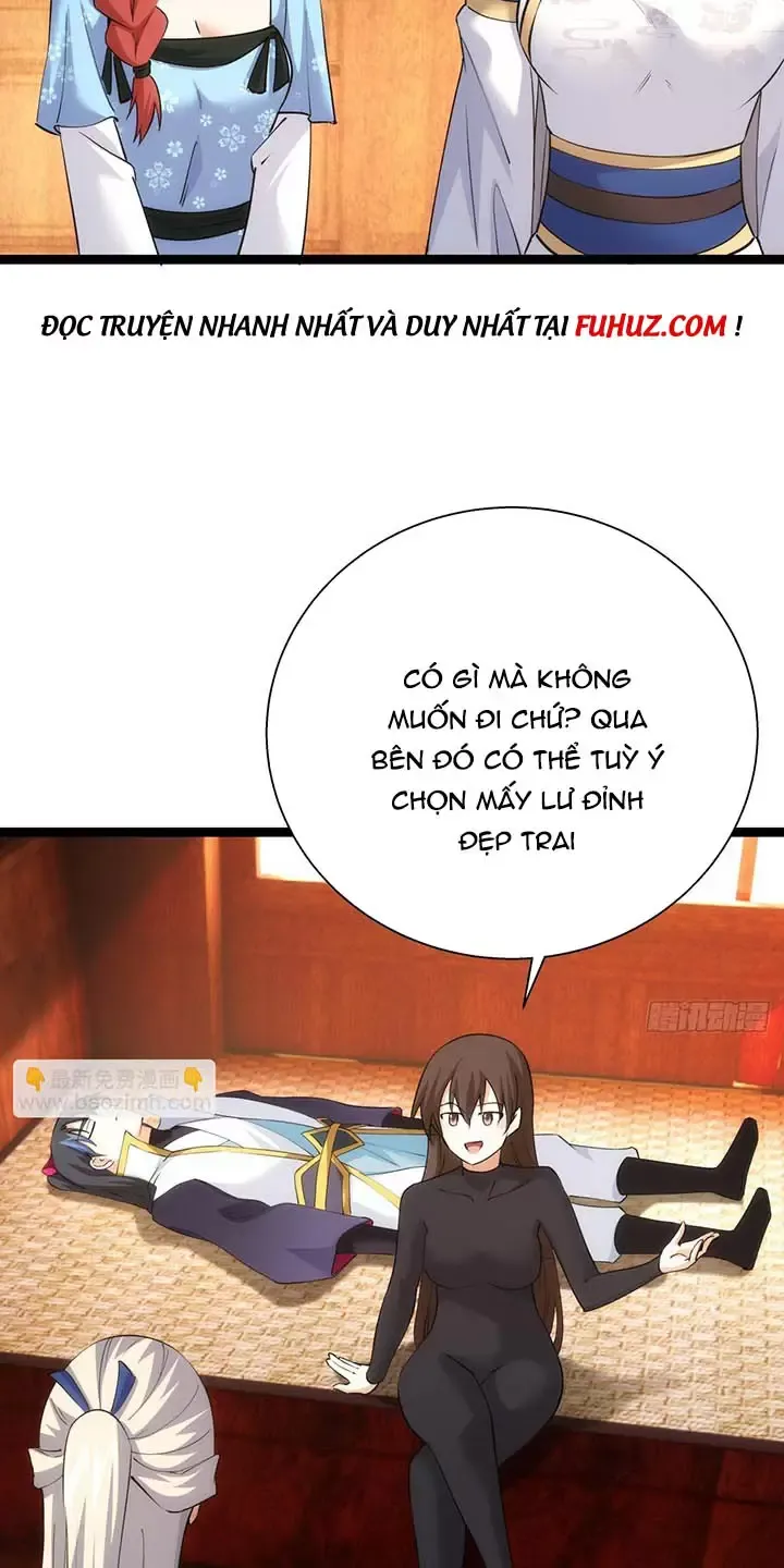 đọc truyện Ta Đoạt Xá Người Chơi Hệ Thống Chương 73 ảnh 21 tại Thiên Thai Truyện