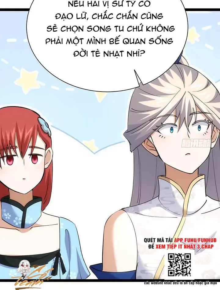 đọc truyện Ta Đoạt Xá Người Chơi Hệ Thống Chương 73 ảnh 23 tại Thiên Thai Truyện