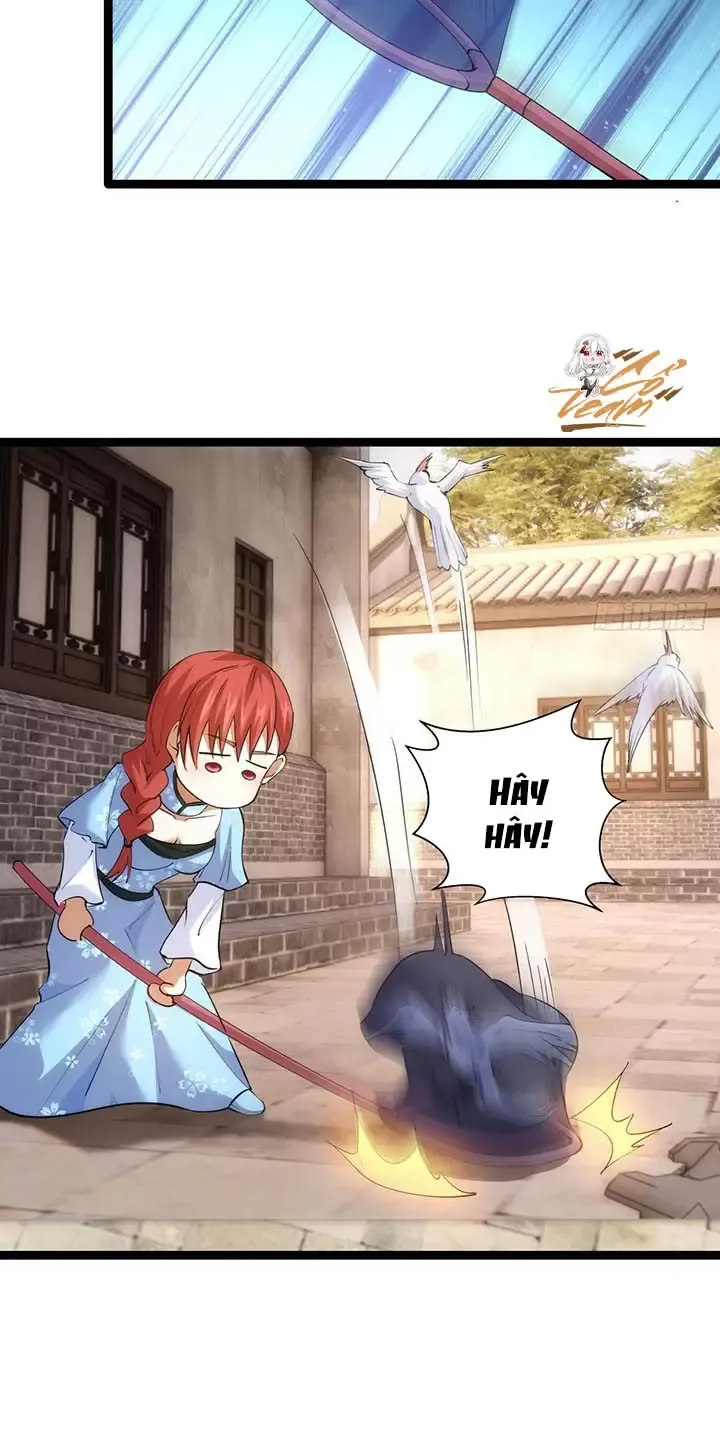 đọc truyện Ta Đoạt Xá Người Chơi Hệ Thống Chương 73 ảnh 28 tại Thiên Thai Truyện