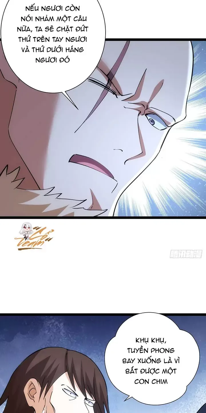 đọc truyện Ta Đoạt Xá Người Chơi Hệ Thống Chương 73 ảnh 39 tại Thiên Thai Truyện