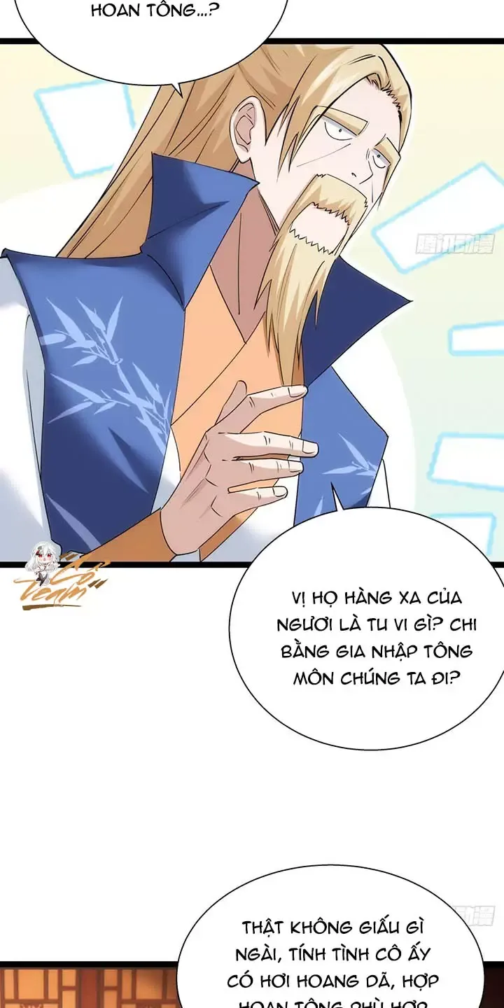 đọc truyện Ta Đoạt Xá Người Chơi Hệ Thống Chương 73 ảnh 6 tại Thiên Thai Truyện