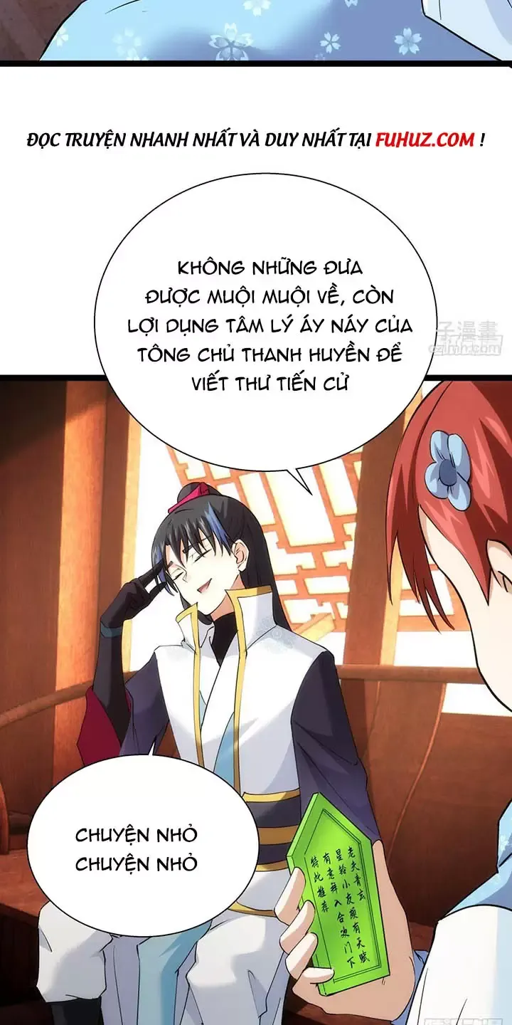 đọc truyện Ta Đoạt Xá Người Chơi Hệ Thống Chương 73 ảnh 10 tại Thiên Thai Truyện