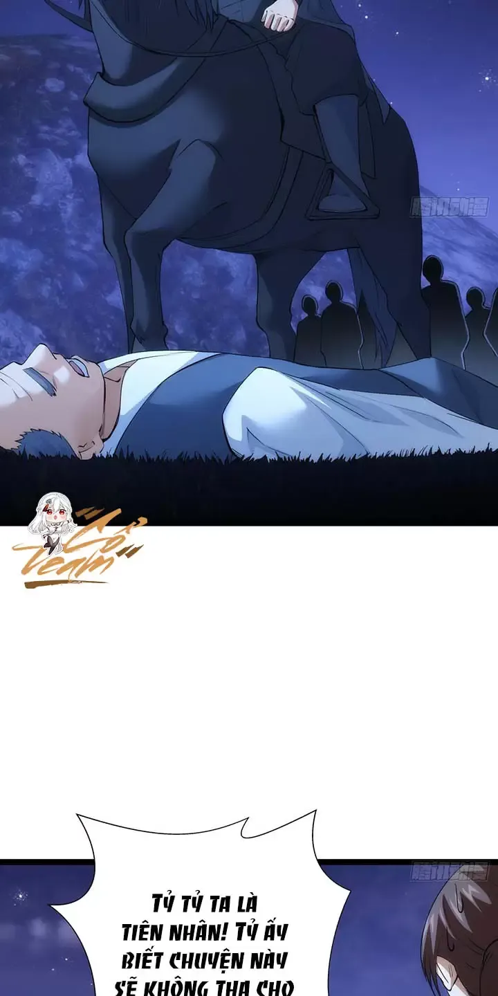 đọc truyện Ta Đoạt Xá Người Chơi Hệ Thống Chương 74 ảnh 15 tại Thiên Thai Truyện