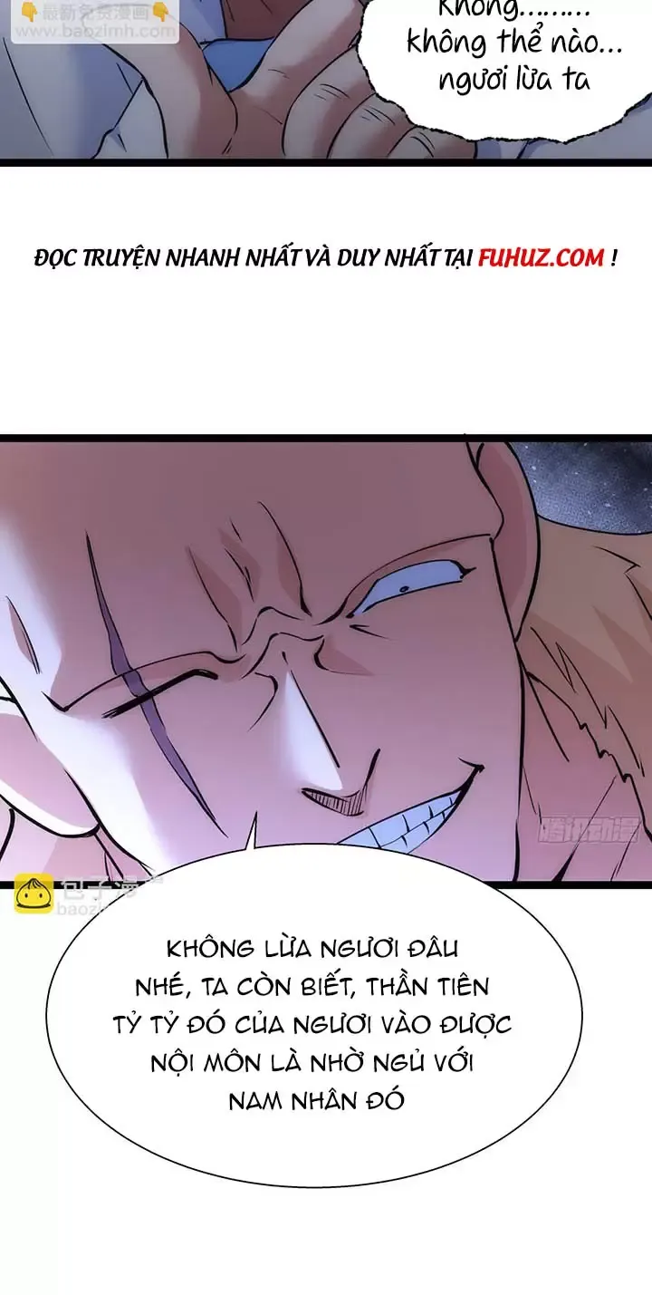 đọc truyện Ta Đoạt Xá Người Chơi Hệ Thống Chương 74 ảnh 22 tại Thiên Thai Truyện