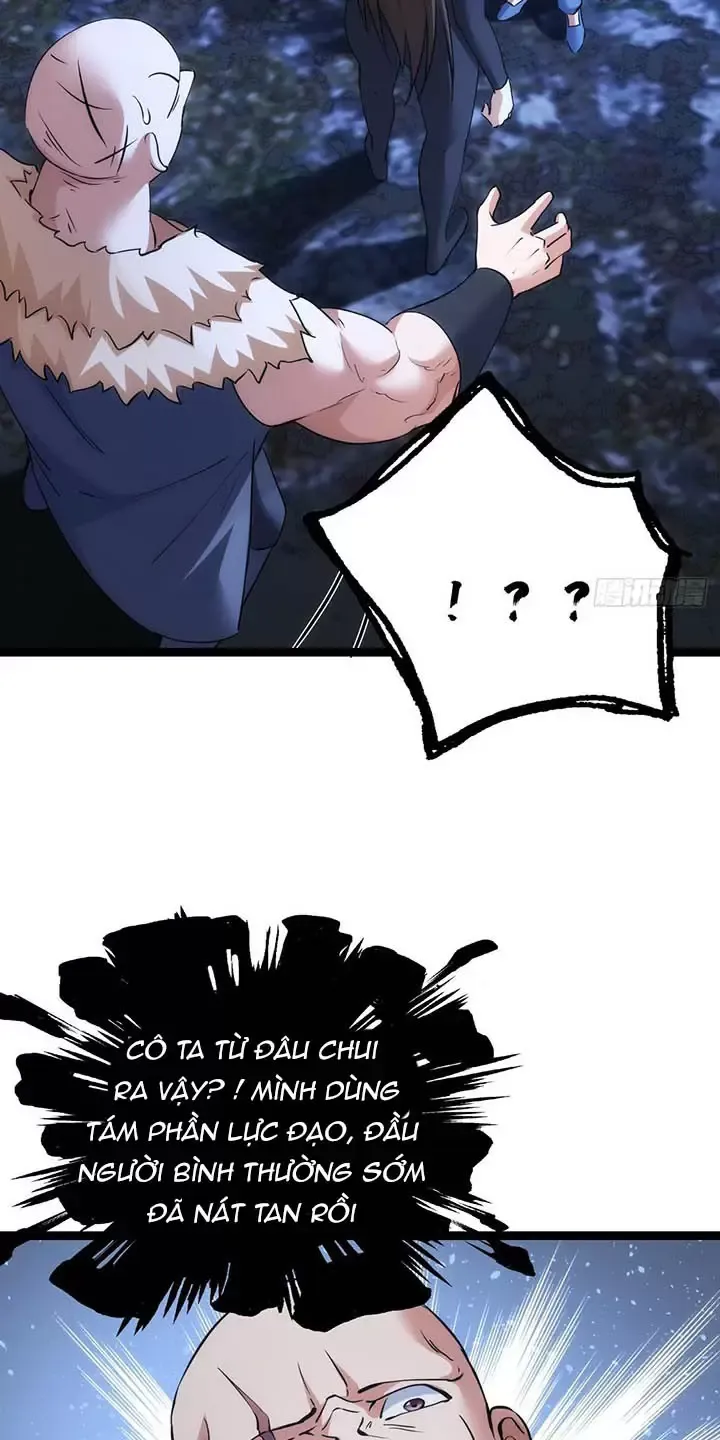 đọc truyện Ta Đoạt Xá Người Chơi Hệ Thống Chương 74 ảnh 27 tại Thiên Thai Truyện