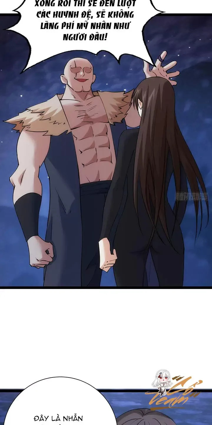 đọc truyện Ta Đoạt Xá Người Chơi Hệ Thống Chương 74 ảnh 39 tại Thiên Thai Truyện