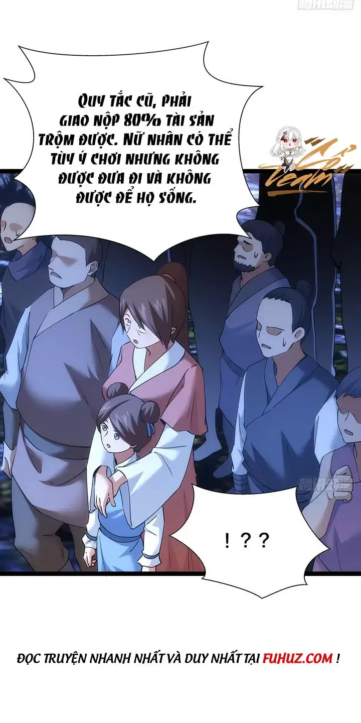 đọc truyện Ta Đoạt Xá Người Chơi Hệ Thống Chương 74 ảnh 9 tại Thiên Thai Truyện