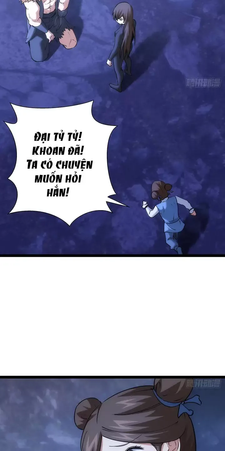 đọc truyện Ta Đoạt Xá Người Chơi Hệ Thống Chương 75 ảnh 17 tại Thiên Thai Truyện