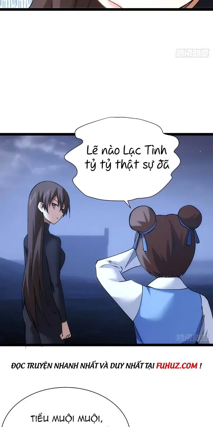 đọc truyện Ta Đoạt Xá Người Chơi Hệ Thống Chương 75 ảnh 29 tại Thiên Thai Truyện