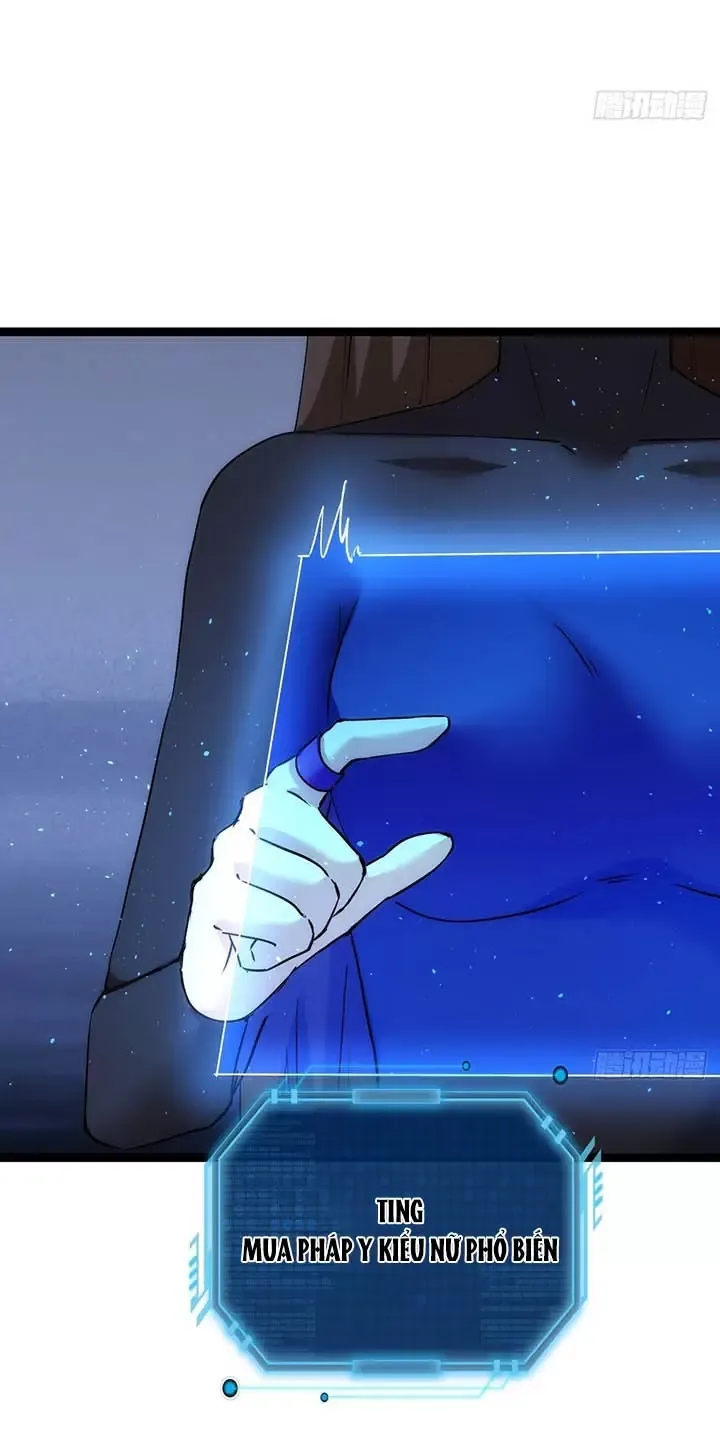 đọc truyện Ta Đoạt Xá Người Chơi Hệ Thống Chương 75 ảnh 33 tại Thiên Thai Truyện