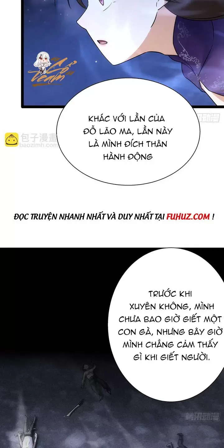 đọc truyện Ta Đoạt Xá Người Chơi Hệ Thống Chương 75 ảnh 41 tại Thiên Thai Truyện