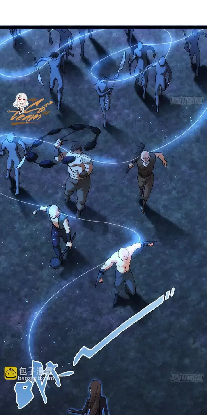 đọc truyện Ta Đoạt Xá Người Chơi Hệ Thống Chương 75 ảnh 6 tại Thiên Thai Truyện