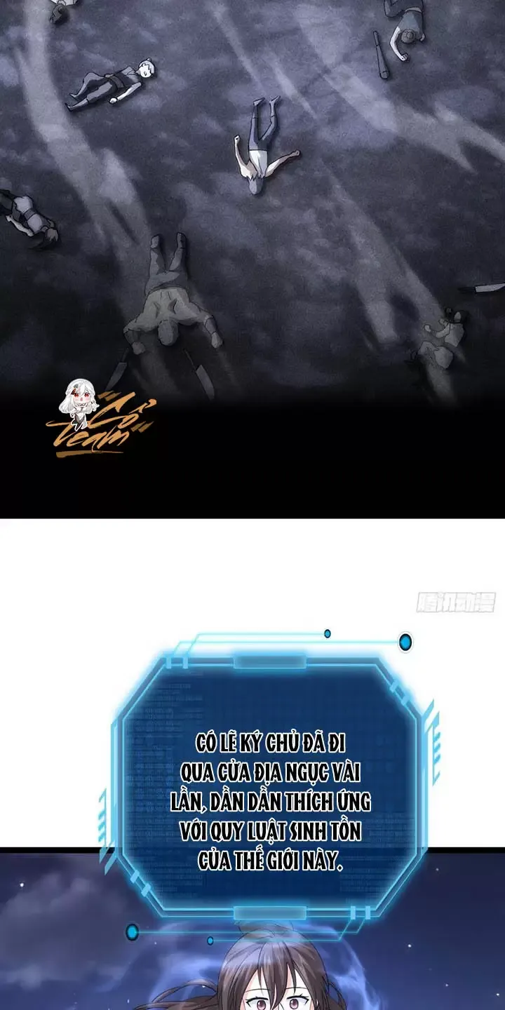 đọc truyện Ta Đoạt Xá Người Chơi Hệ Thống Chương 75 ảnh 42 tại Thiên Thai Truyện