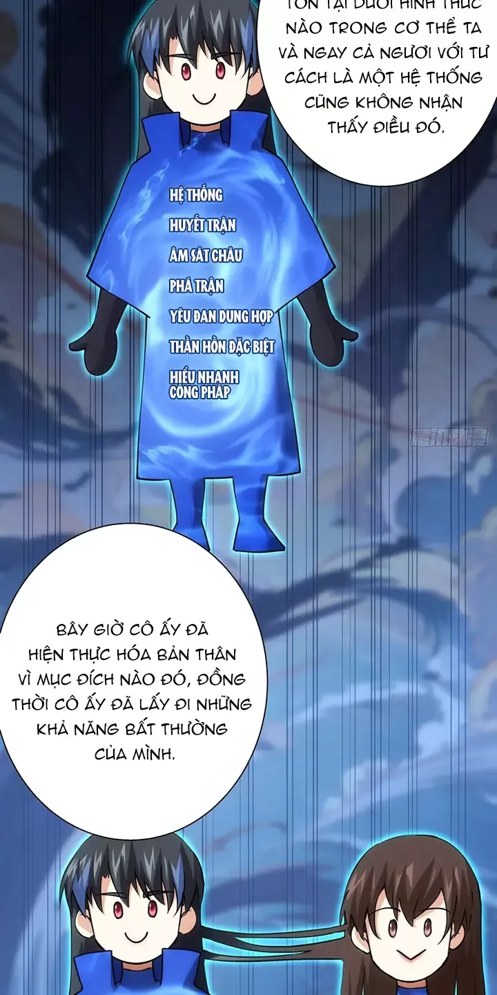 đọc truyện Ta Đoạt Xá Người Chơi Hệ Thống Chương 76 ảnh 14 tại Thiên Thai Truyện