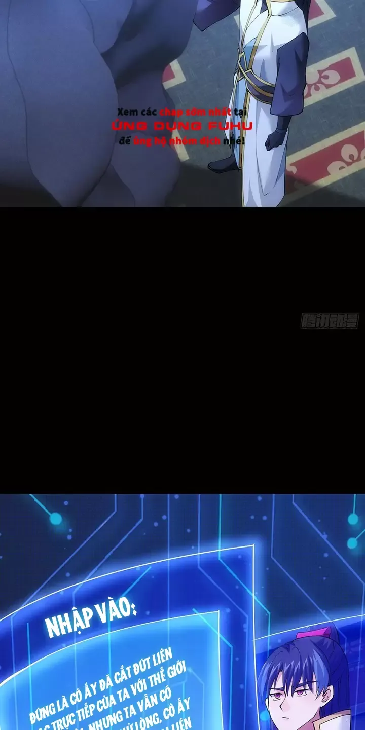 đọc truyện Ta Đoạt Xá Người Chơi Hệ Thống Chương 76 ảnh 16 tại Thiên Thai Truyện