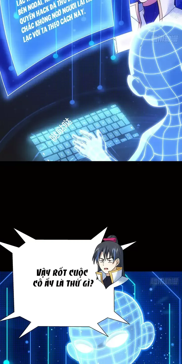 đọc truyện Ta Đoạt Xá Người Chơi Hệ Thống Chương 76 ảnh 17 tại Thiên Thai Truyện