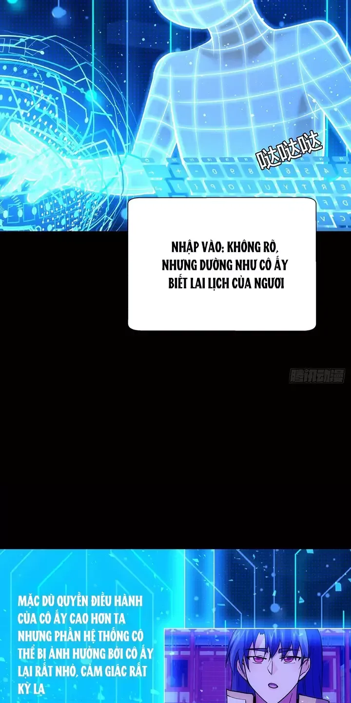 đọc truyện Ta Đoạt Xá Người Chơi Hệ Thống Chương 76 ảnh 18 tại Thiên Thai Truyện