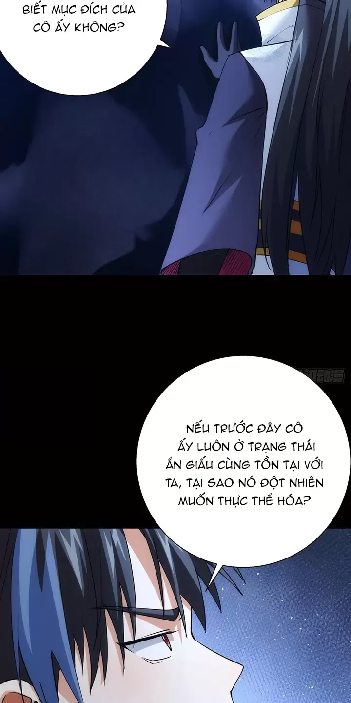 đọc truyện Ta Đoạt Xá Người Chơi Hệ Thống Chương 76 ảnh 20 tại Thiên Thai Truyện