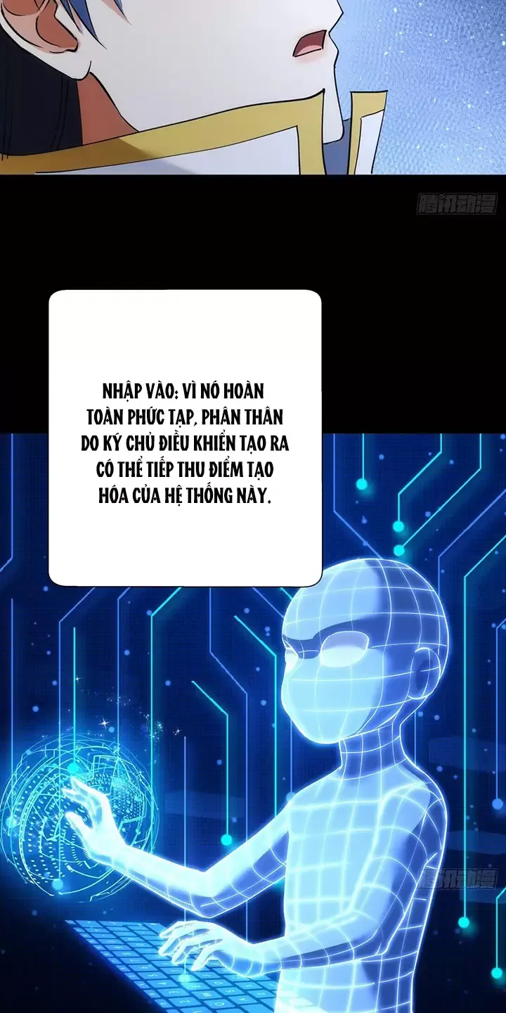 đọc truyện Ta Đoạt Xá Người Chơi Hệ Thống Chương 76 ảnh 21 tại Thiên Thai Truyện