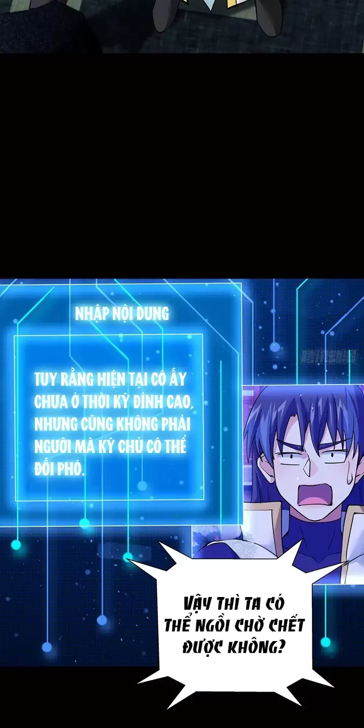 đọc truyện Ta Đoạt Xá Người Chơi Hệ Thống Chương 76 ảnh 27 tại Thiên Thai Truyện