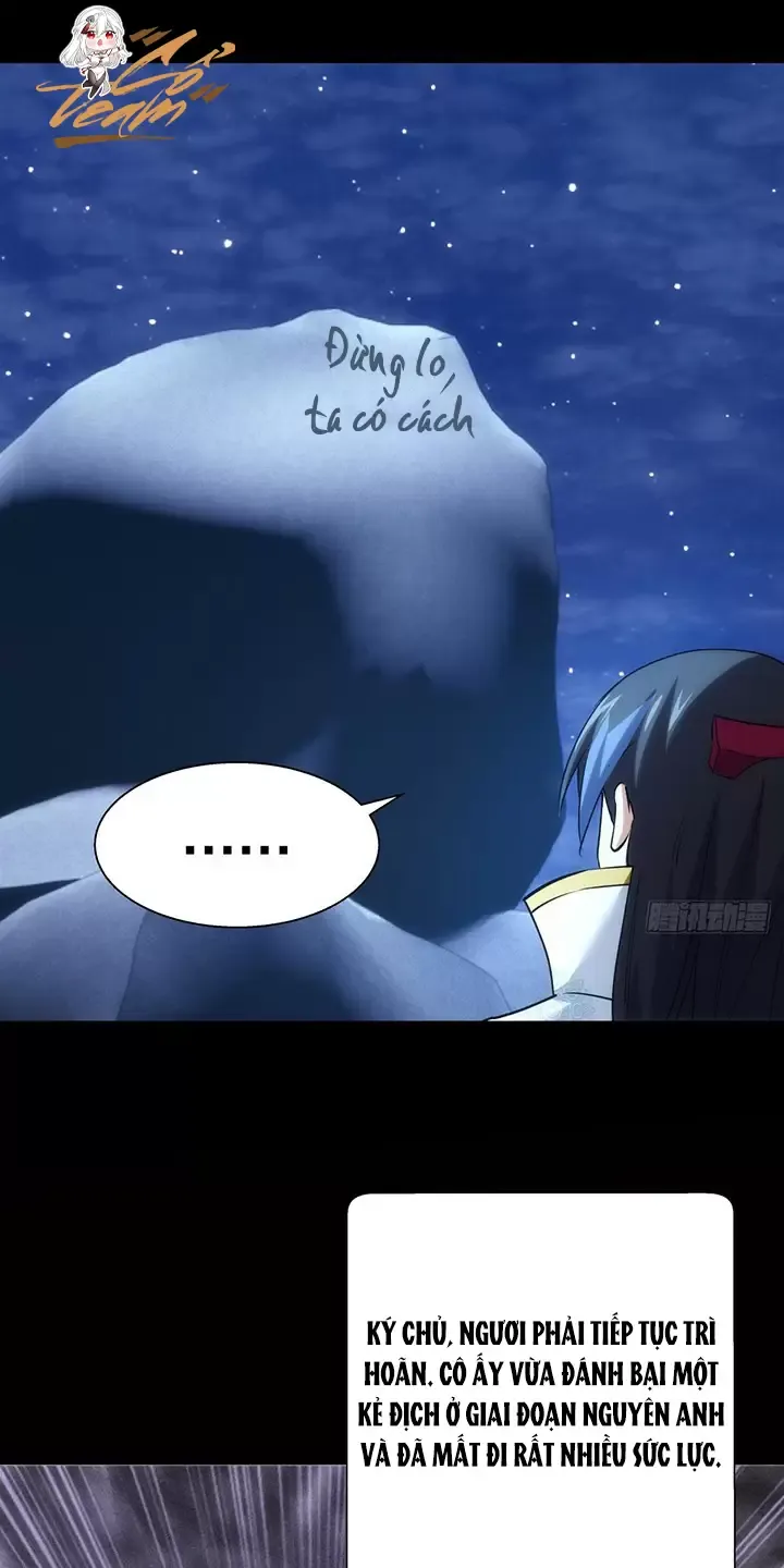 đọc truyện Ta Đoạt Xá Người Chơi Hệ Thống Chương 76 ảnh 29 tại Thiên Thai Truyện