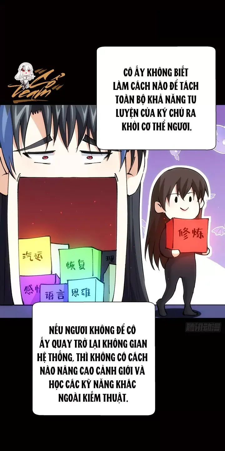 đọc truyện Ta Đoạt Xá Người Chơi Hệ Thống Chương 76 ảnh 34 tại Thiên Thai Truyện