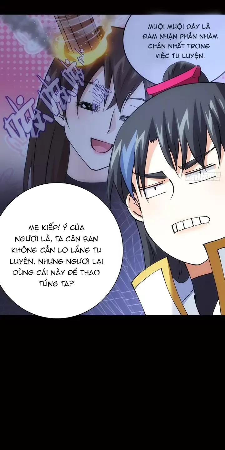 đọc truyện Ta Đoạt Xá Người Chơi Hệ Thống Chương 76 ảnh 35 tại Thiên Thai Truyện