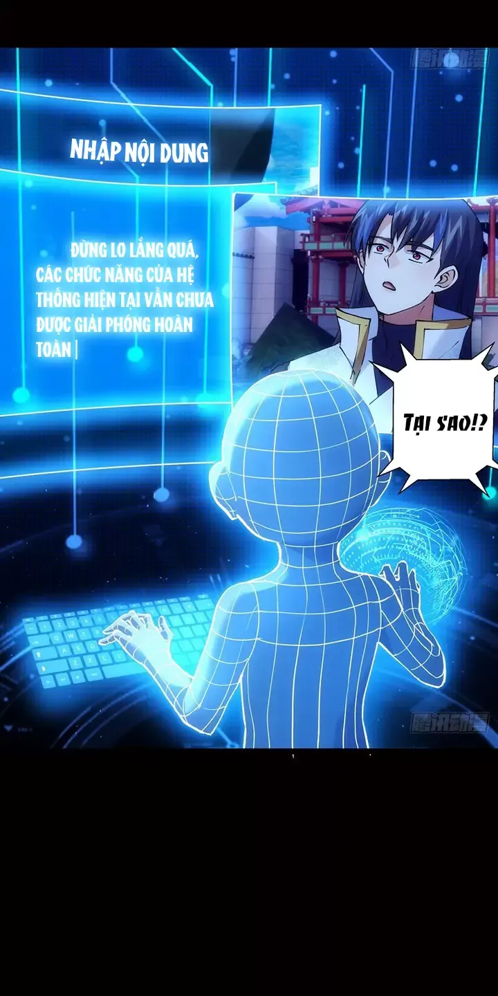 đọc truyện Ta Đoạt Xá Người Chơi Hệ Thống Chương 76 ảnh 36 tại Thiên Thai Truyện